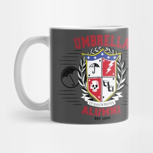 Umbrella Alumni Mug